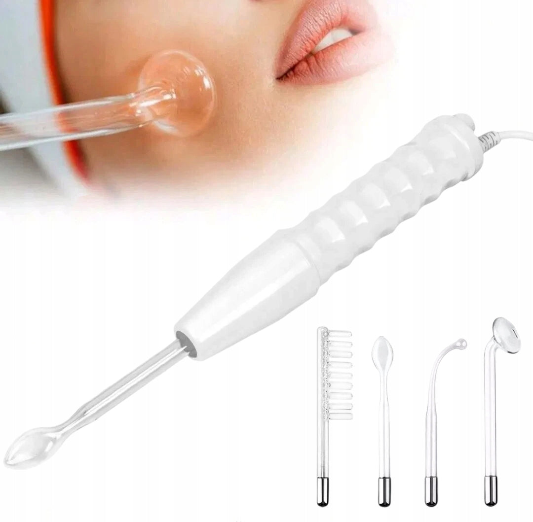 High Frequency Wand, High Frequency Device