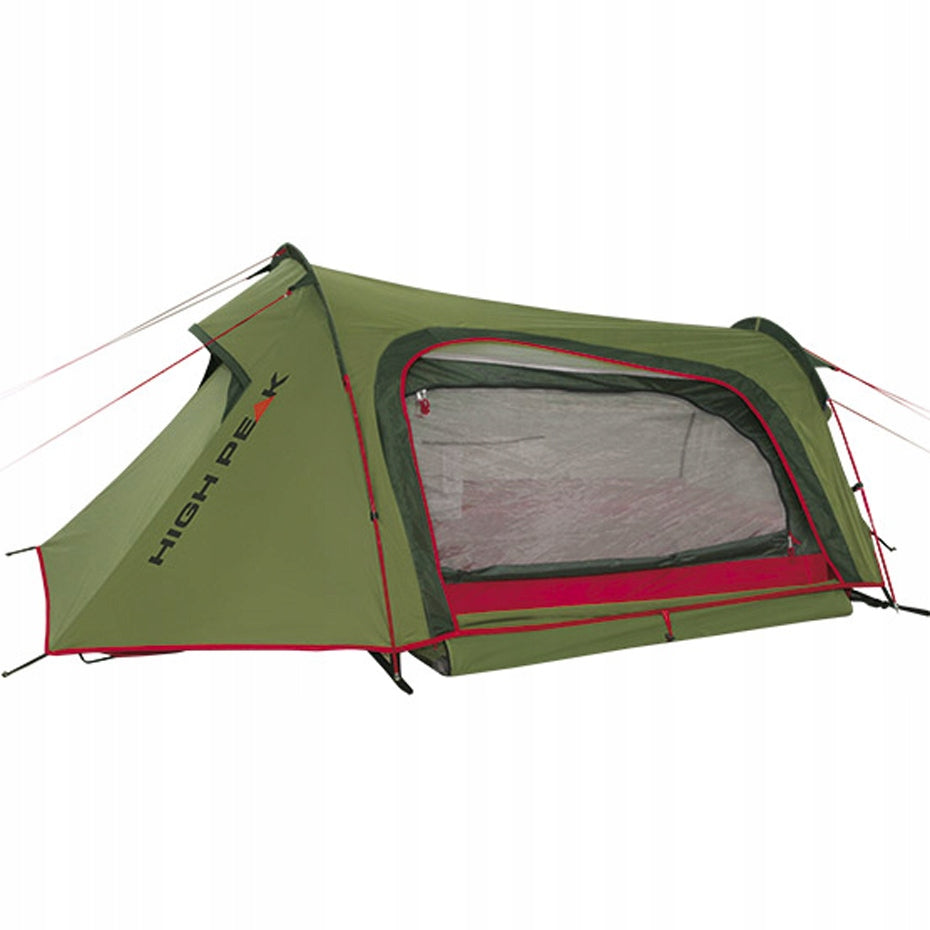 High Peak Camping Tent 2 Person Sparrow 2 10186
