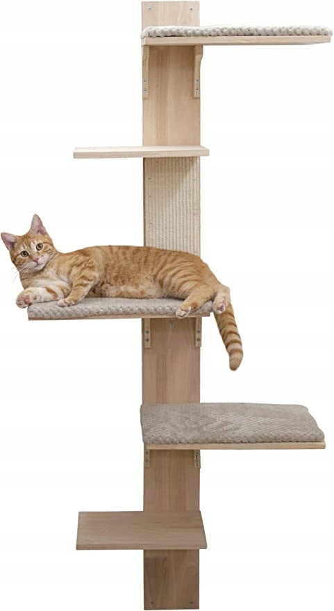 High Scratcher Kerbl 101 - 160 cm Manufacturer code 81612