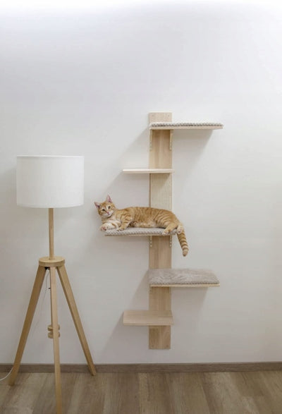 High Scratcher Kerbl 101 - 160 cm