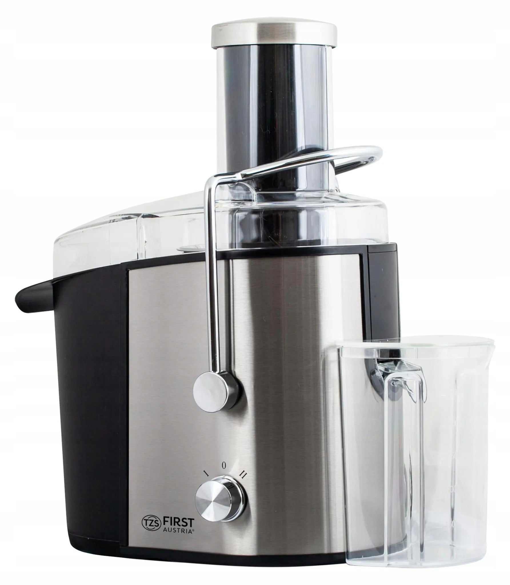 High Speed Juicer First Austria Fruit Juicer 800W Manufacturer code 5206-2