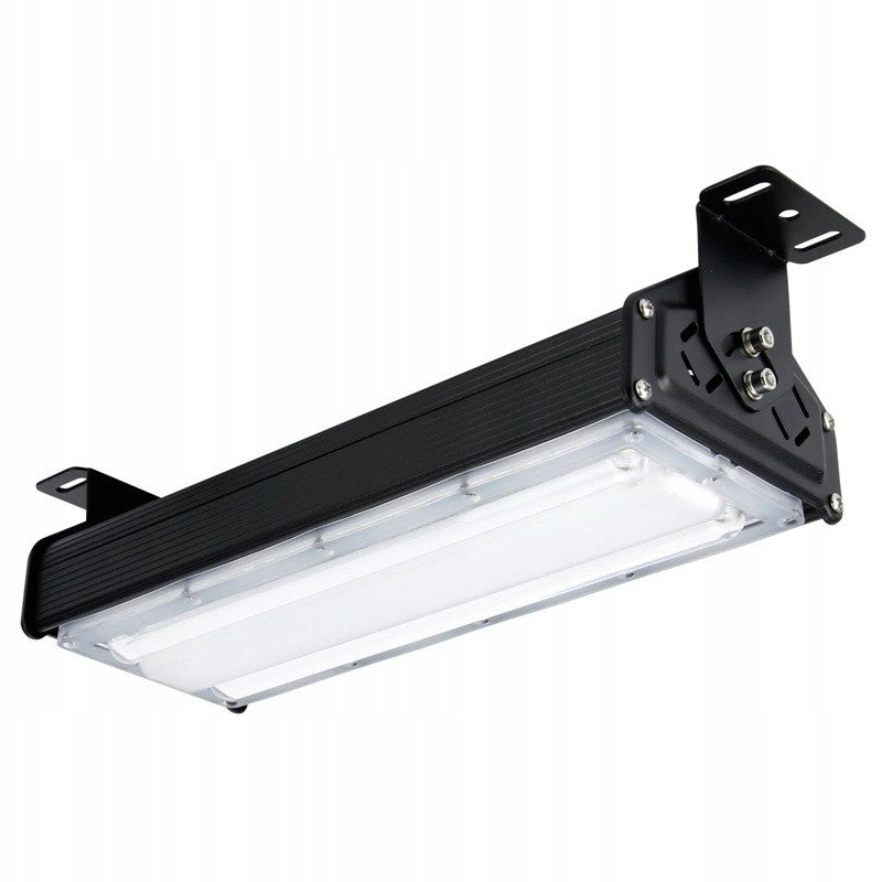 High bay LED lamp 50W 4000K STREAKBAY professional pitch hall industry