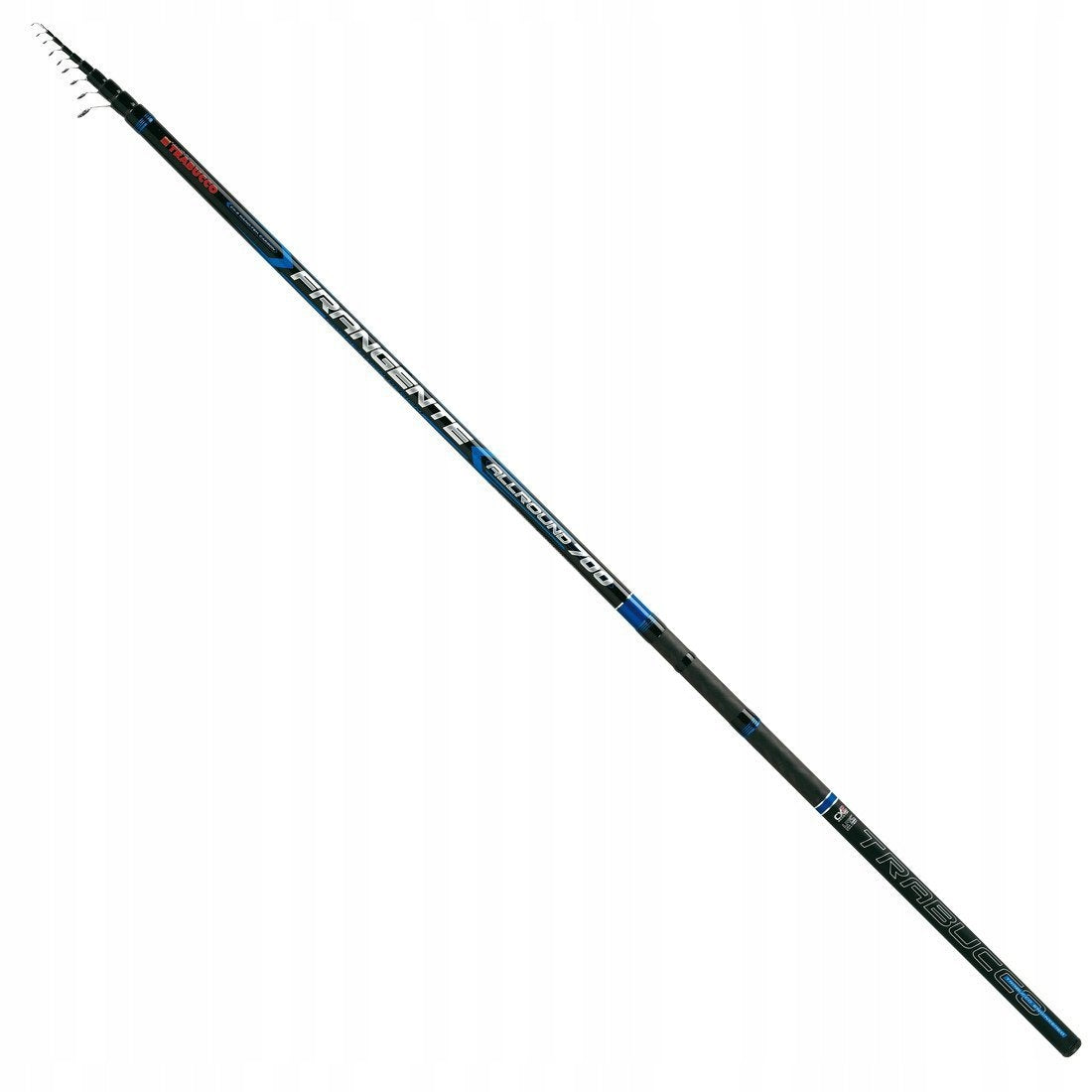 High quality Fishing Rod Trabucco Frangente Bolo Allround SW 7,00 m.