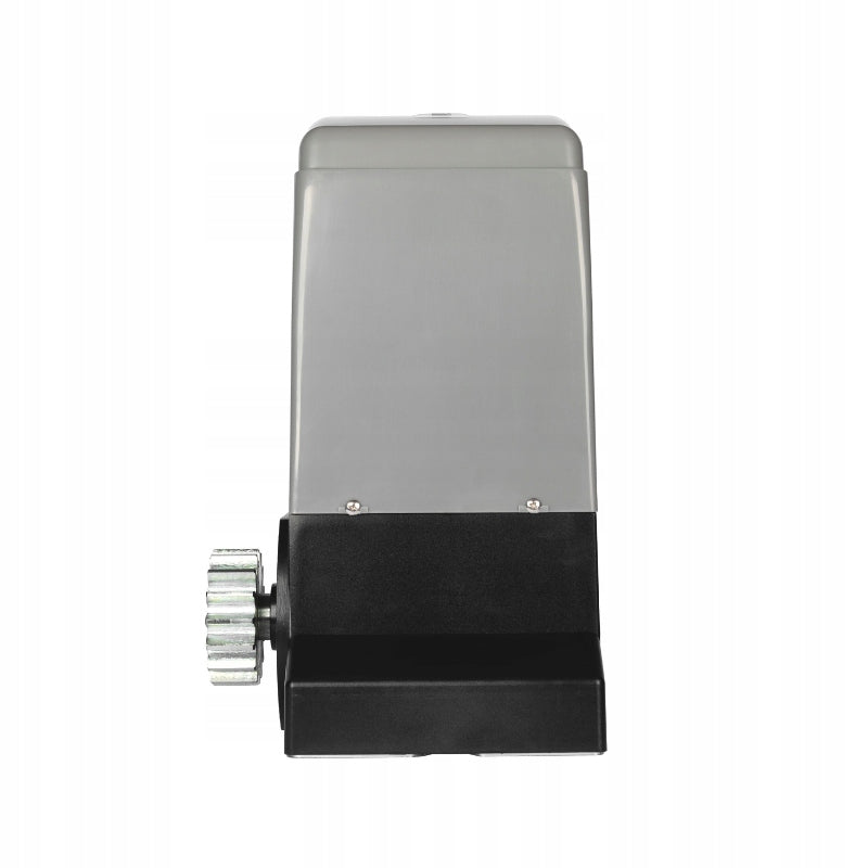 High-speed drive for SLIDING GATE 20m/min UP TO 2500kg KSE380 SET without strips Brand Elektrobim