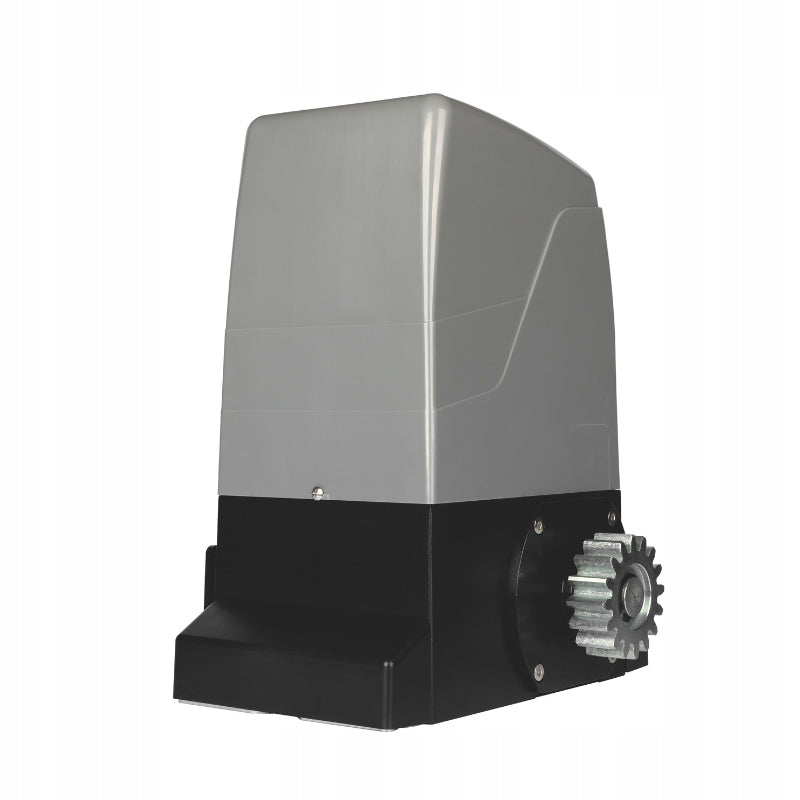High-speed drive for SLIDING GATE 20m/min UP TO 2500kg KSE380 SET without strips Manufacturer code KSE380-DG