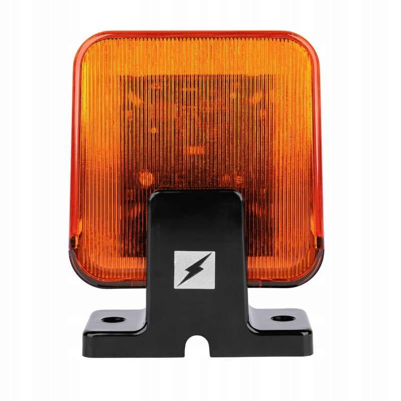High-speed drive for SLIDING GATE 20m/min UP TO 2500kg KSE380 SET without strips Maximum wing weight 2500 kg