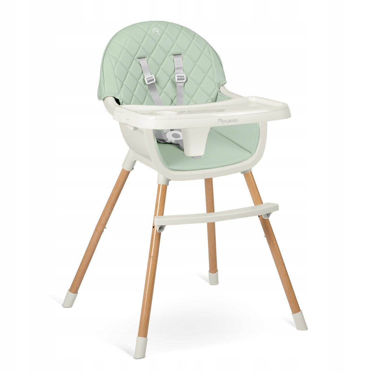 Highchair Nukido Lilo mint Manufacturer code 700702