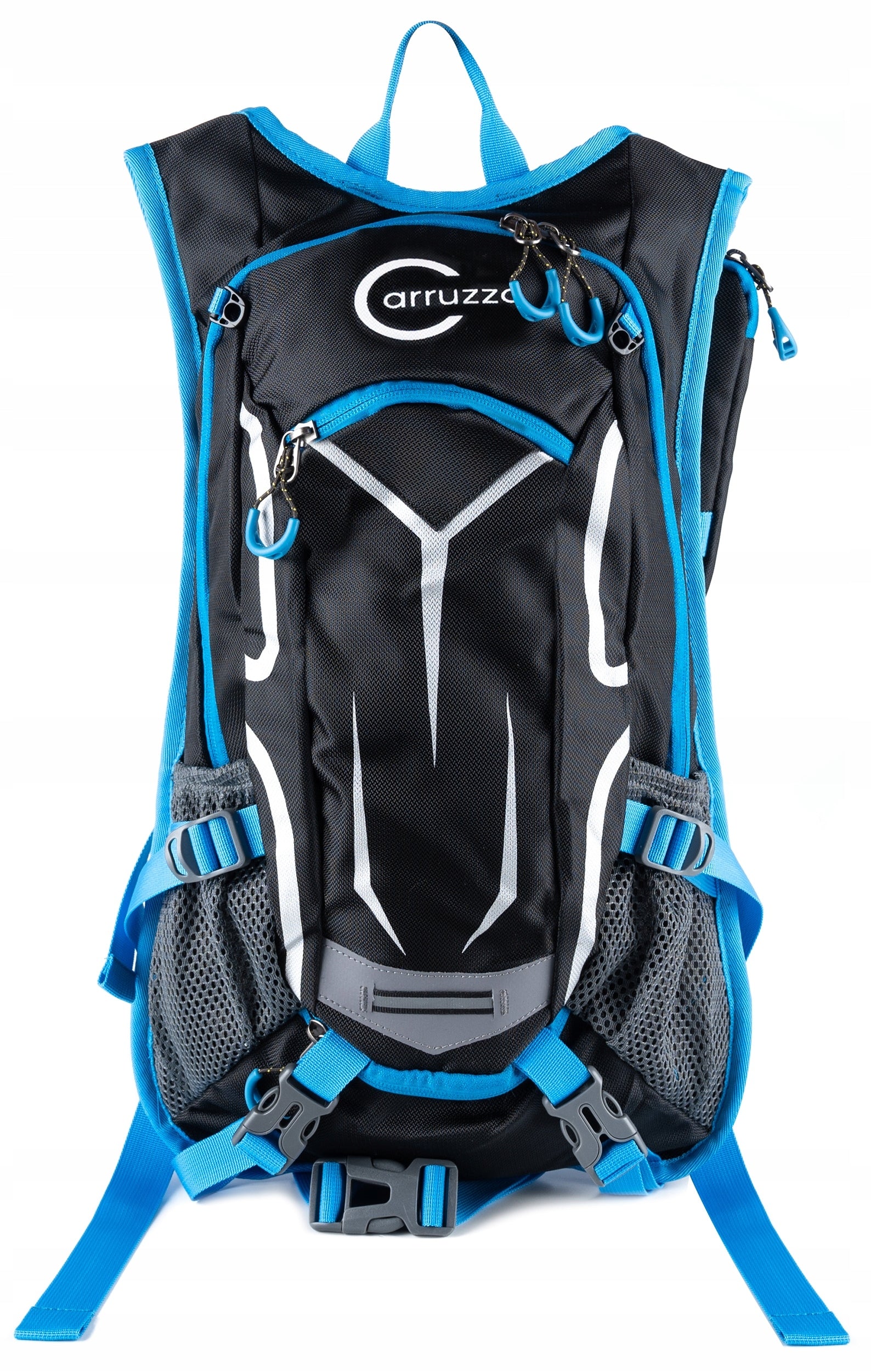 Hiking Backpack Sports Trekking Travel 18L For Bike + Sachet