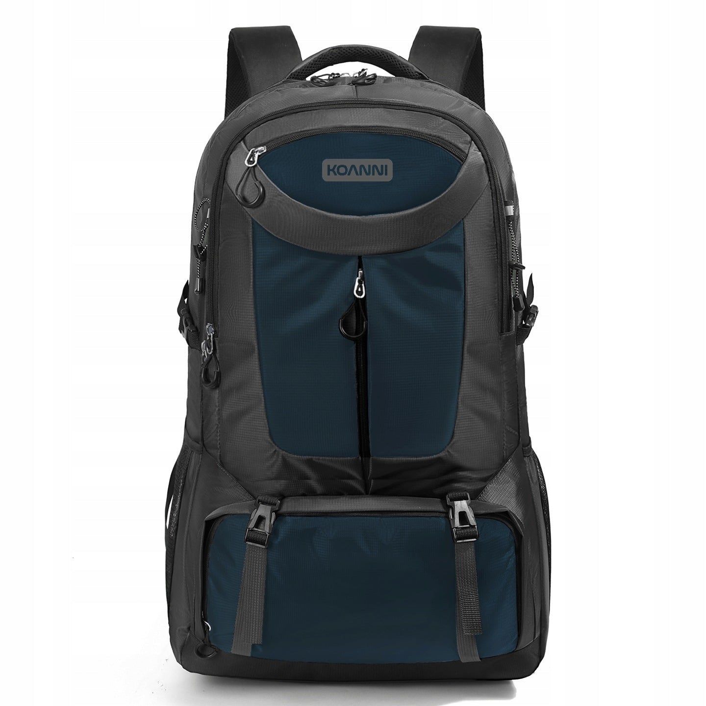 Hiking Backpack Waterproof 60L Trekking Large Lightweight Survival Manufacturer code mx226