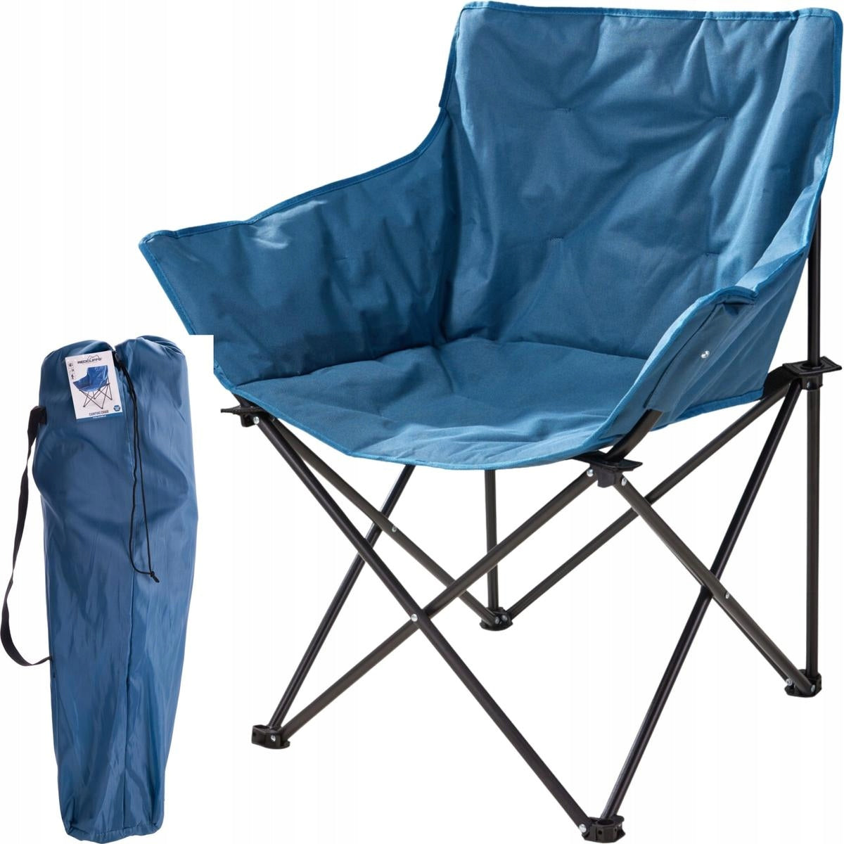 Hiking Chair Folding Fishing Camping Chair Cover