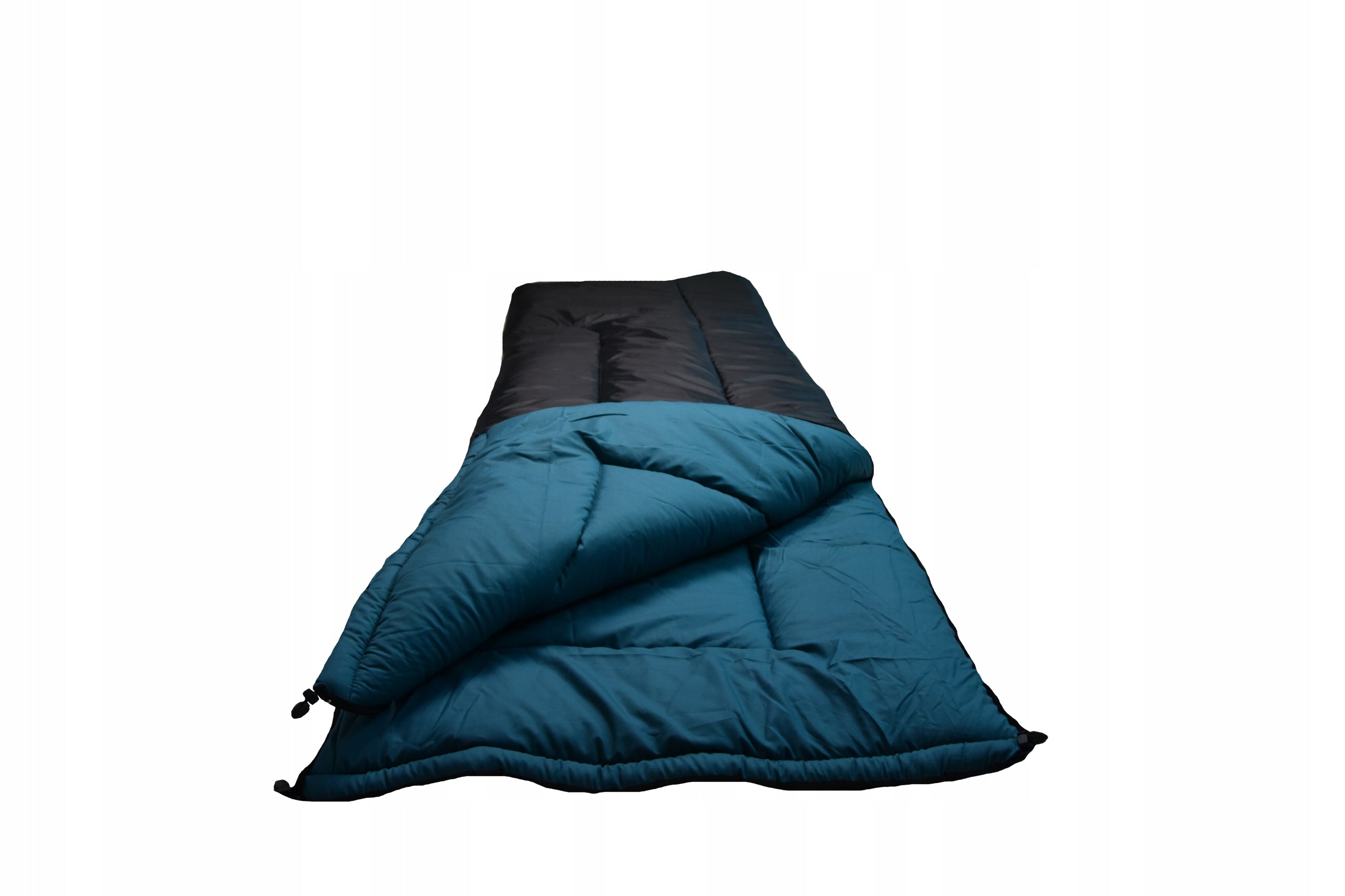Hiking Sleeping Bag Quilt 200g/m2 210x145cm Manufacturer code 5905471785027