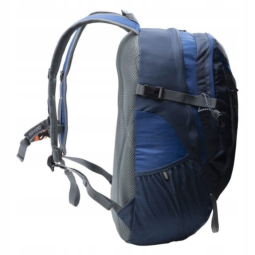Hiking TREKKING BACKPACK 26 L HI-TEC MURRAY Manufacturer code M000256001
