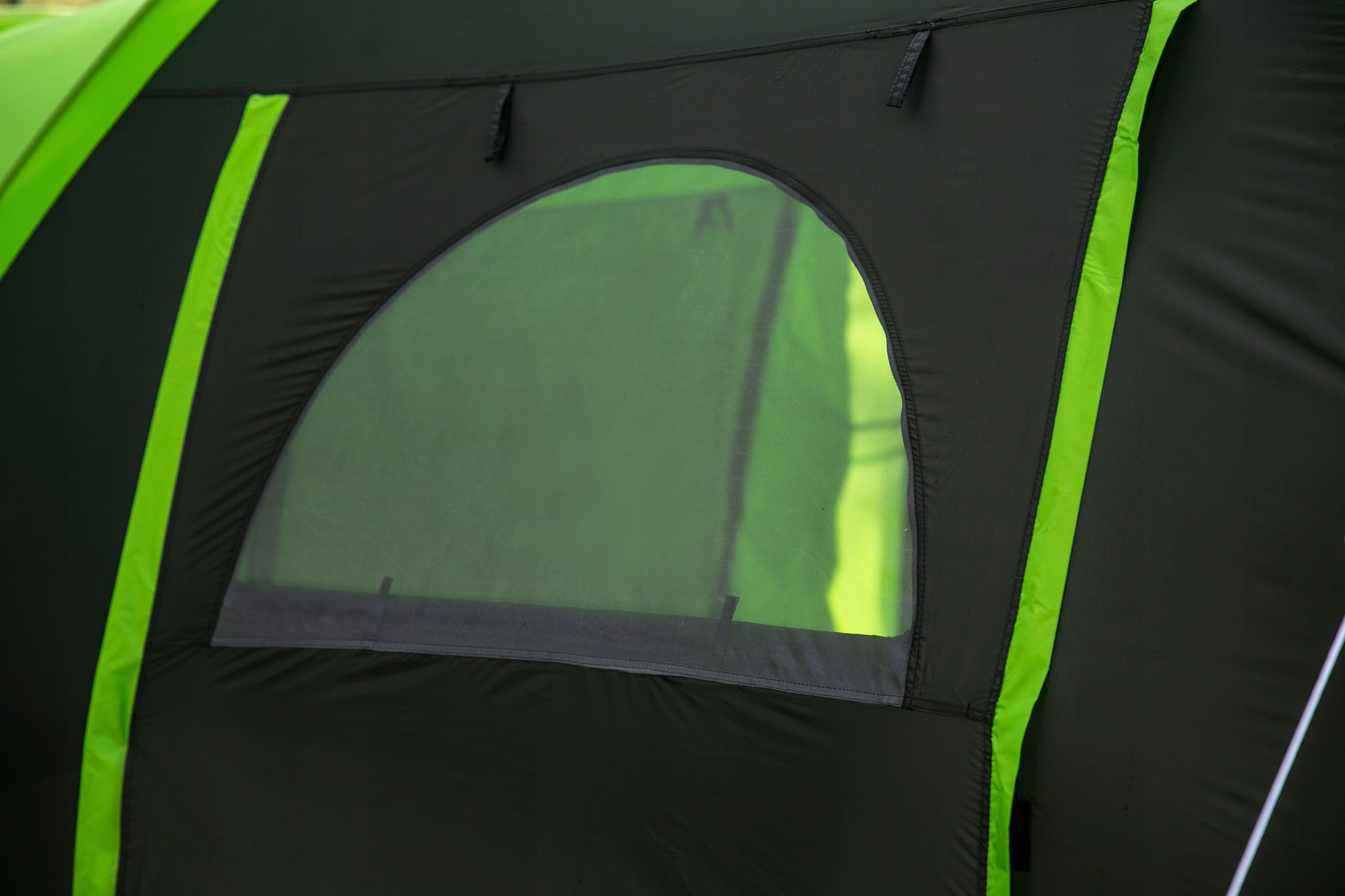 Hiking Tent Camping Waterproof 6 Person Family 2 Bedrooms Kind travel