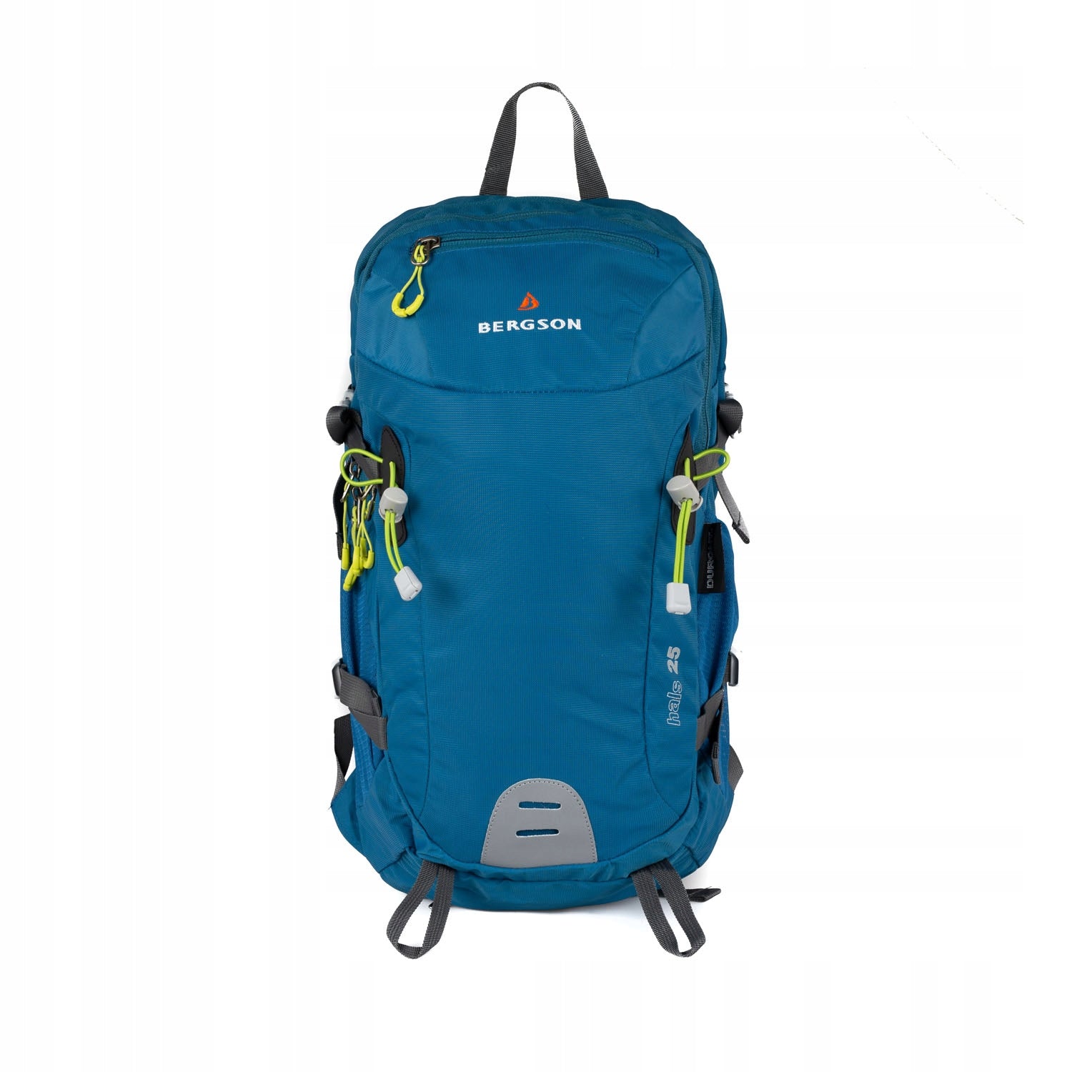 Hiking backpack Bergson HALS 25l blue