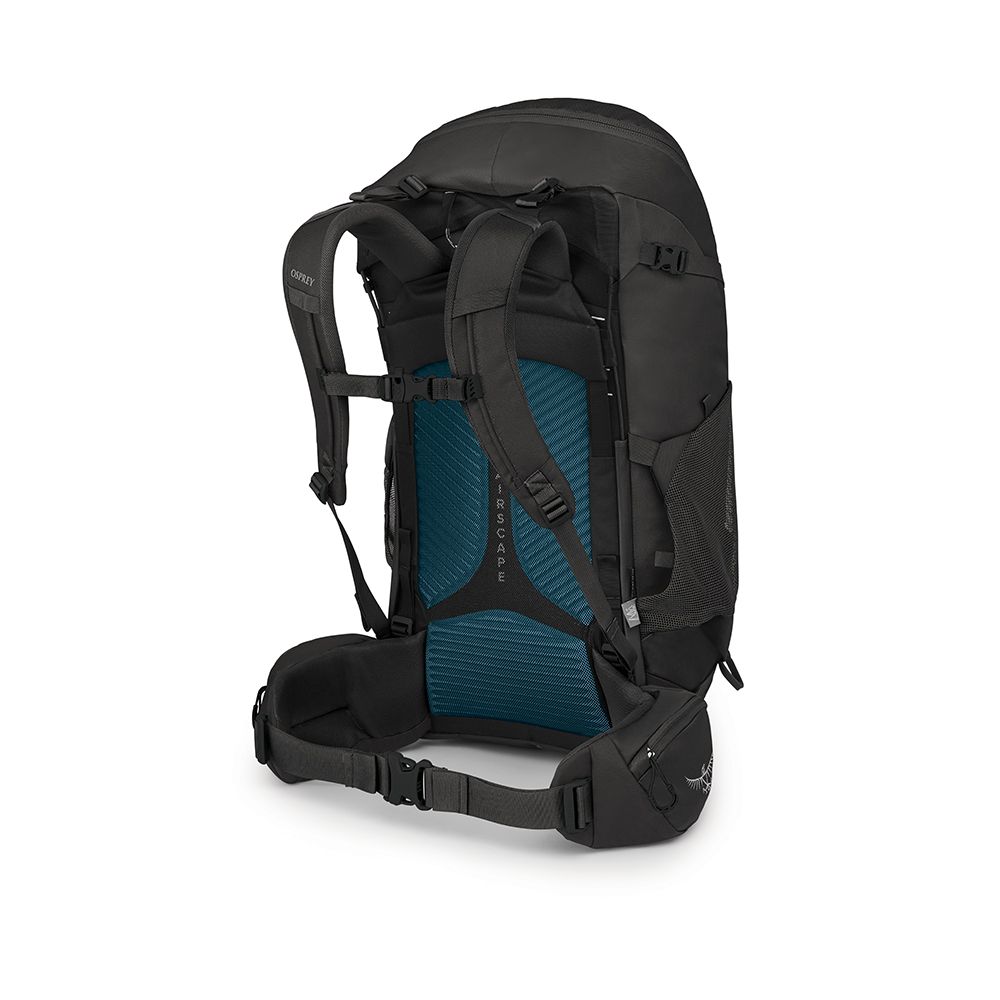 Hiking backpack Osprey Volt 45 Black 45 L Manufacturer code 10020595OSP