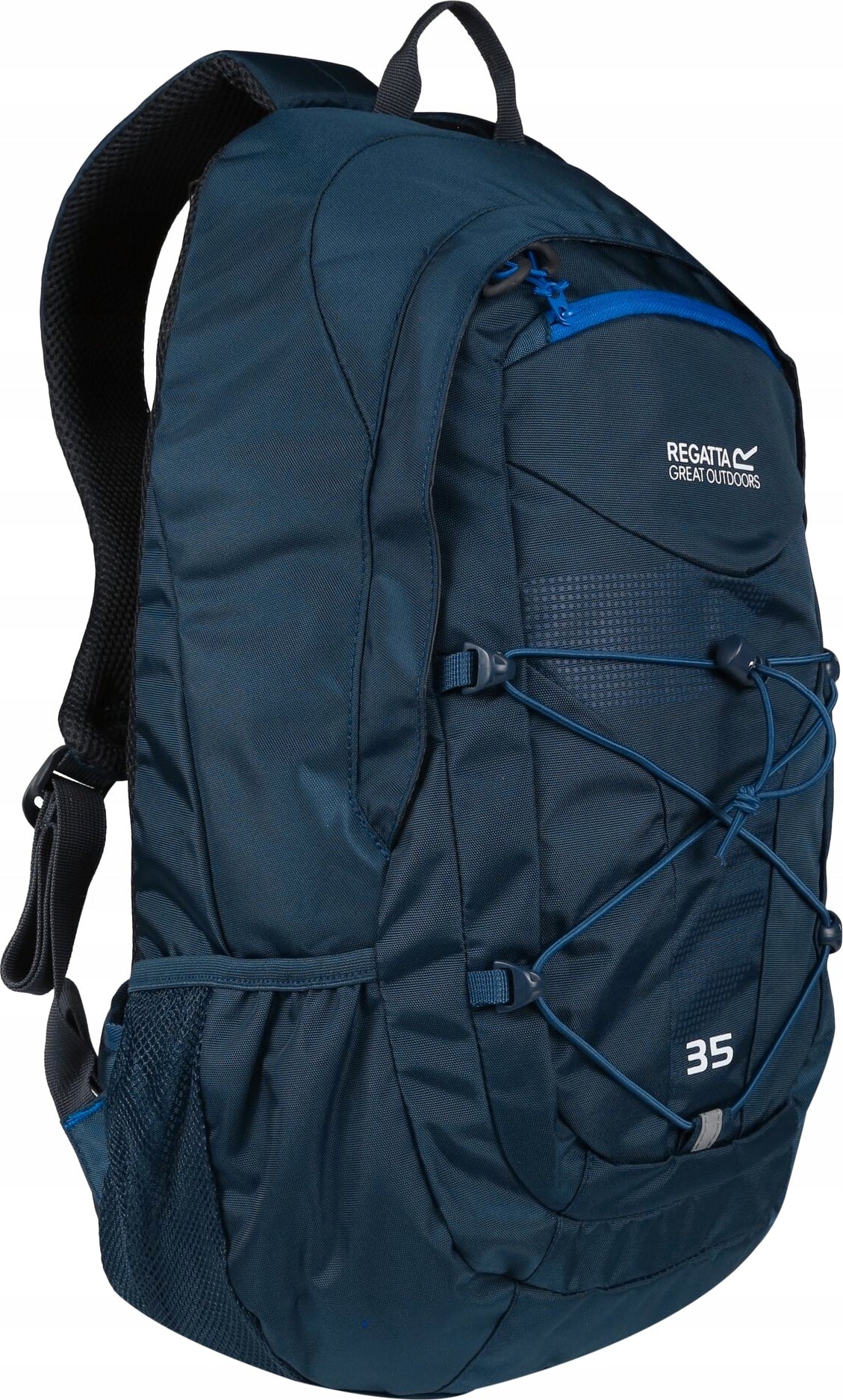 Hiking backpack Regatta Atholl II EU154 QDK 35L