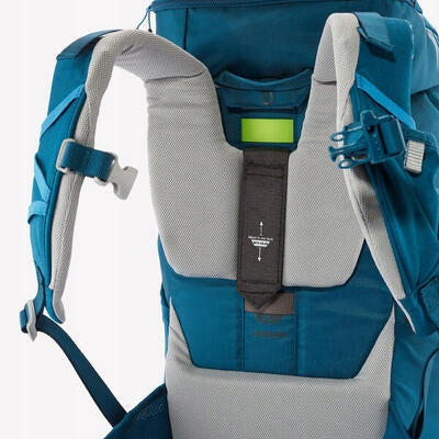 Hiking backpack for children Quechua MH500 28 l Brand Quechua