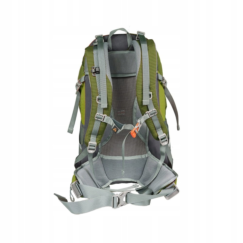 Hiking backpack green bergson Molde 30L Manufacturer code 5907696046037