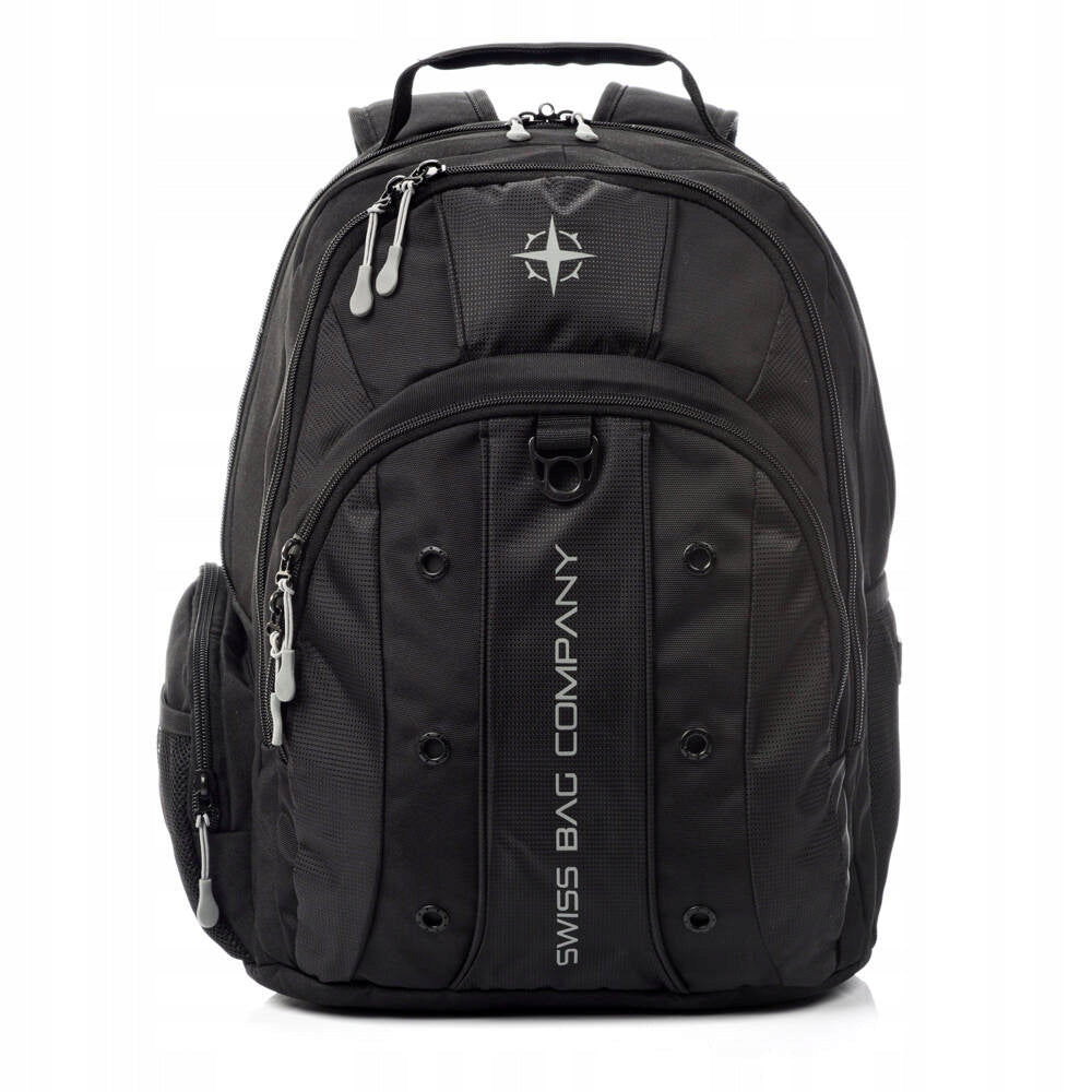 Hiking backpack mountain travel large sports SwissBag 35 l Brand SwissBags