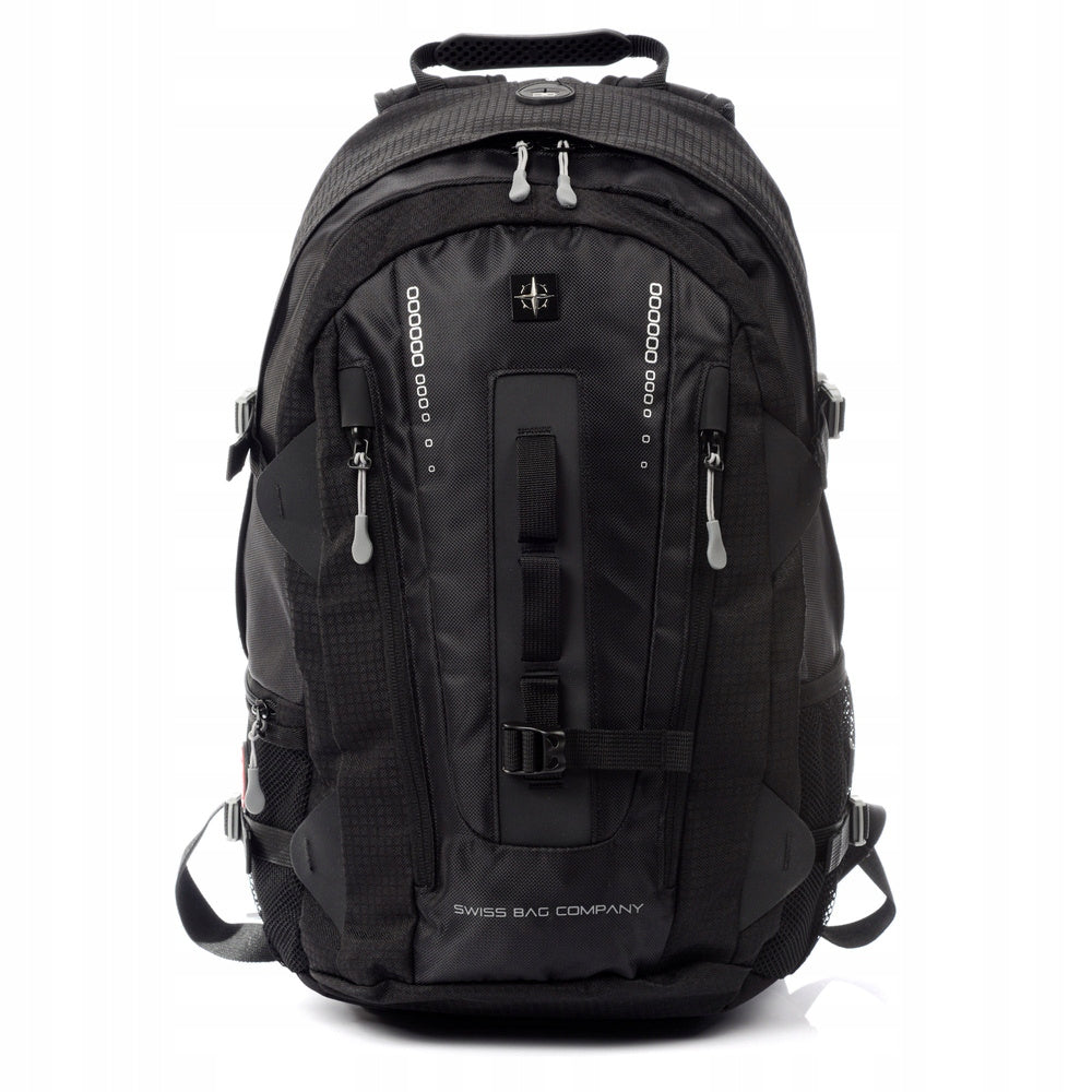 Hiking backpack mountain travel large sports SwissBag 40 l Brand SwissBags