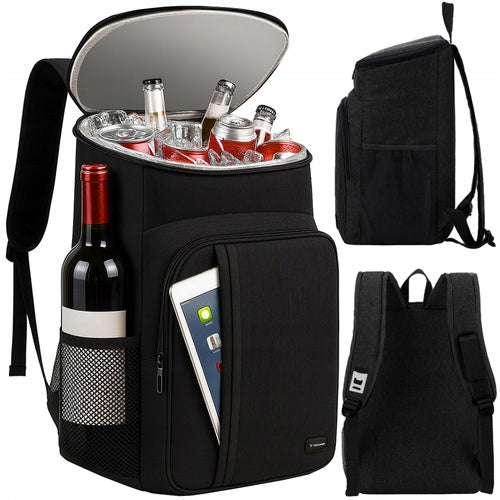 Hiking backpack - thermal Trizand 21070