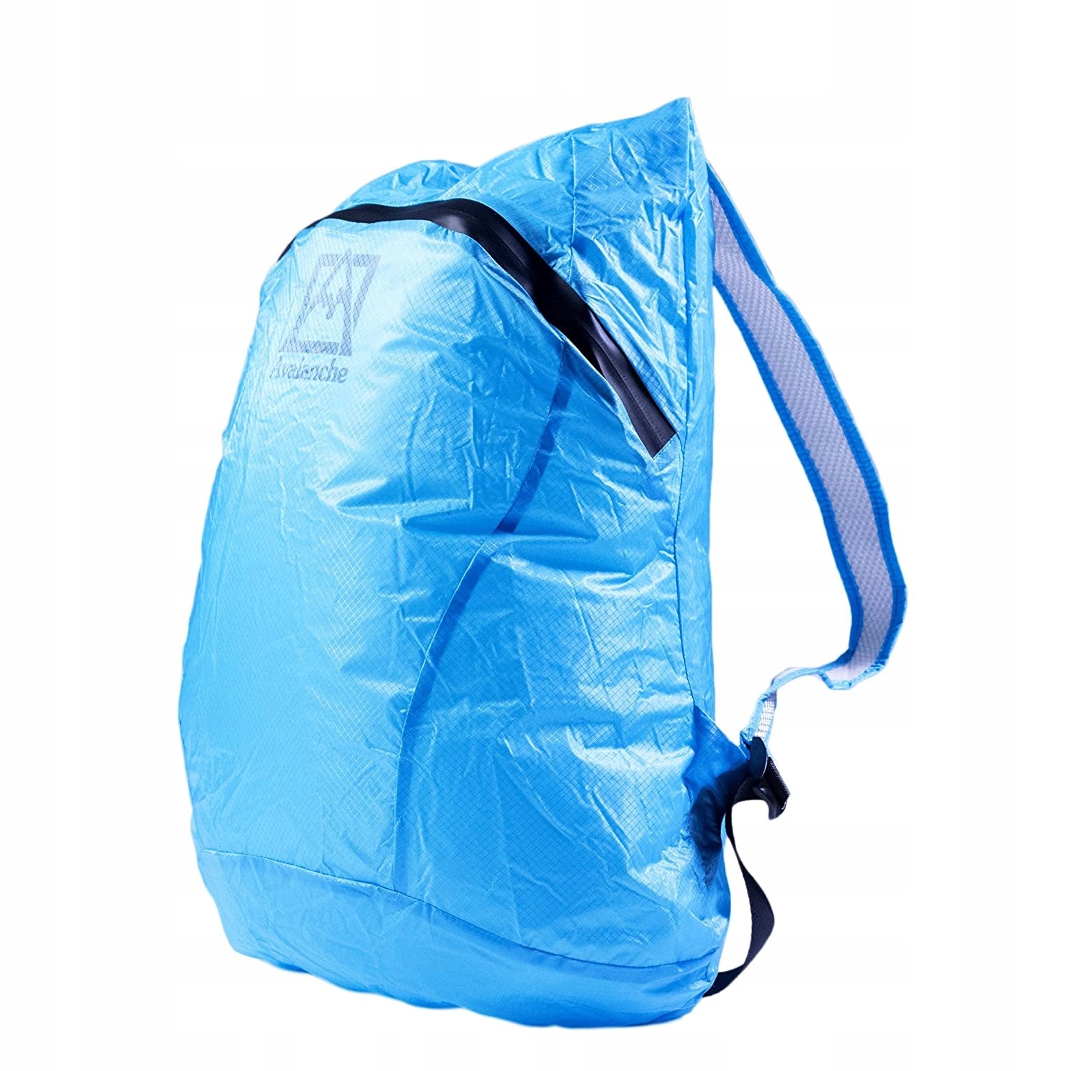 Hiking backpack waterproof folding NAMPA Avalanche Blue Manufacturer code Nampa