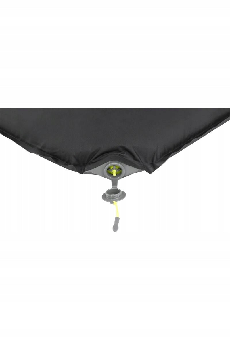 Hiking mattress Outwell Sleepin Single 7.5cm 1person black Manufacturer code 5709388158345
