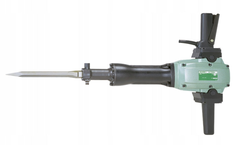 Hikoki H70SA Demolition Hammer with Impact 23,1 J Strong 1240W HEX 30 mm EAN (GTIN) 4966376288960