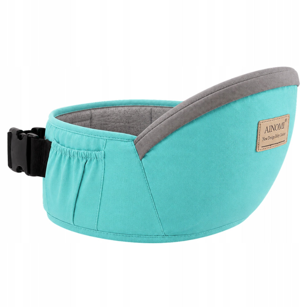 Hip carrier for baby ergonomic MULTIFUNCTIONAL carrier belt 20KG Manufacturer code 231513t