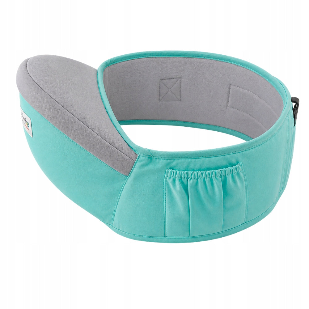 Hip carrier for baby ergonomic MULTIFUNCTIONAL carrier belt 20KG Packaging status original
