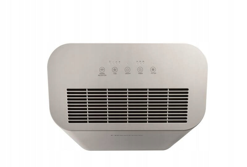 Hisense AP220H, air purifier Packaging status original