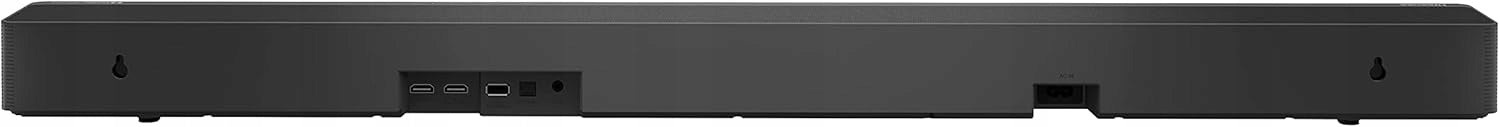 Hisense AX3120G Soundbar 3.1.2 360W Dolby Atmos & DTS:X Bluetooth HDMI Manufacturer code 475403