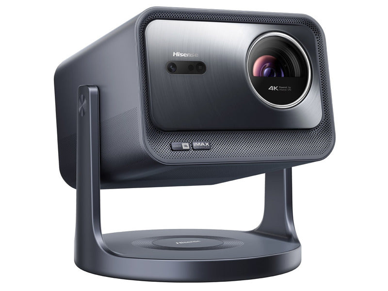 Hisense C2 Pro projector + CASHBACK PLN 300, freebie