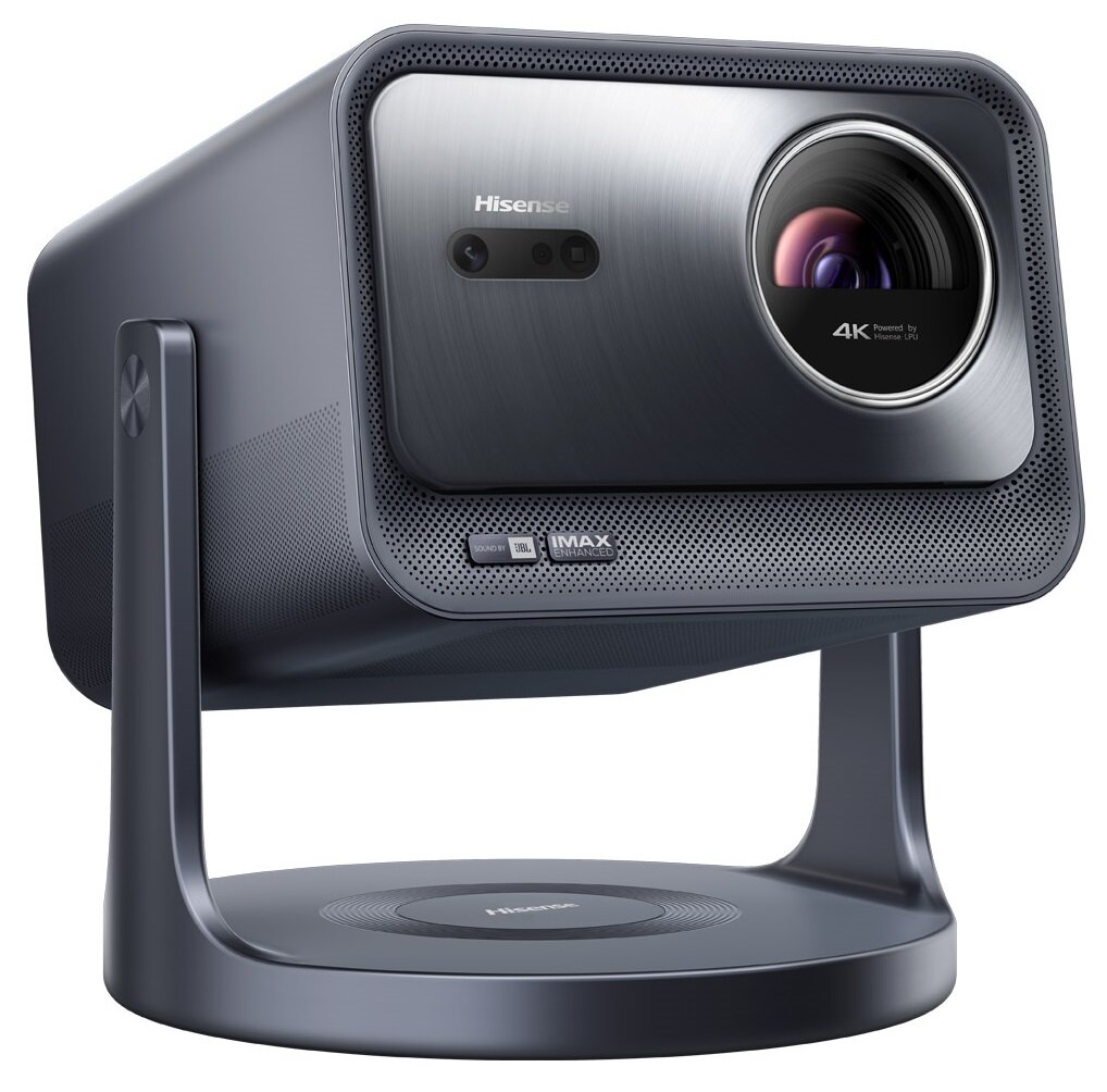 Hisense C2 Pro projector + CASHBACK PLN 300
