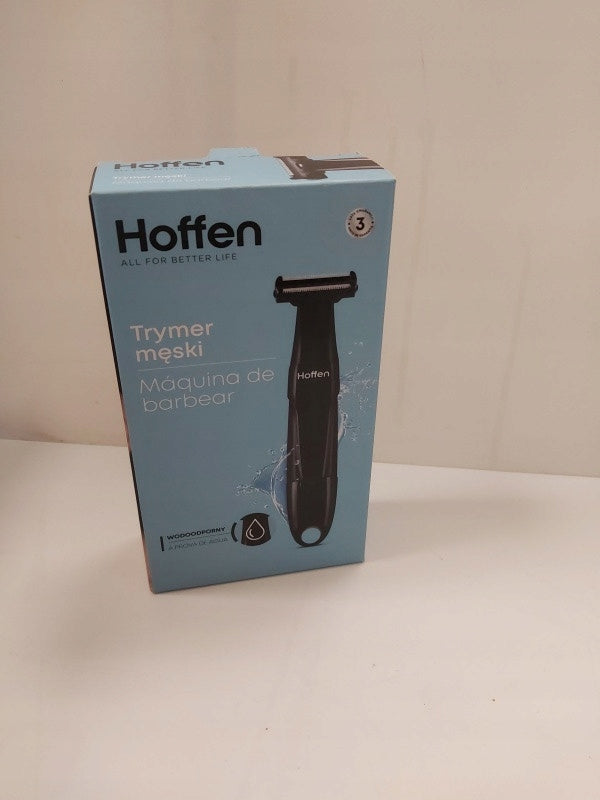 Hoffen MT-4315 male trimmer Manufacturer code MT-4315