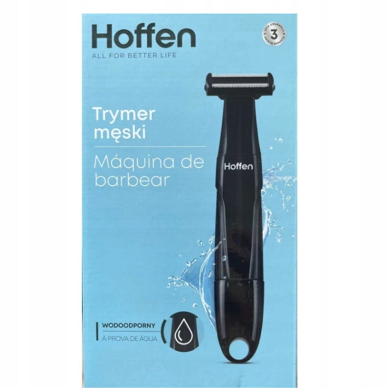 Hoffen MT-4315 male trimmer