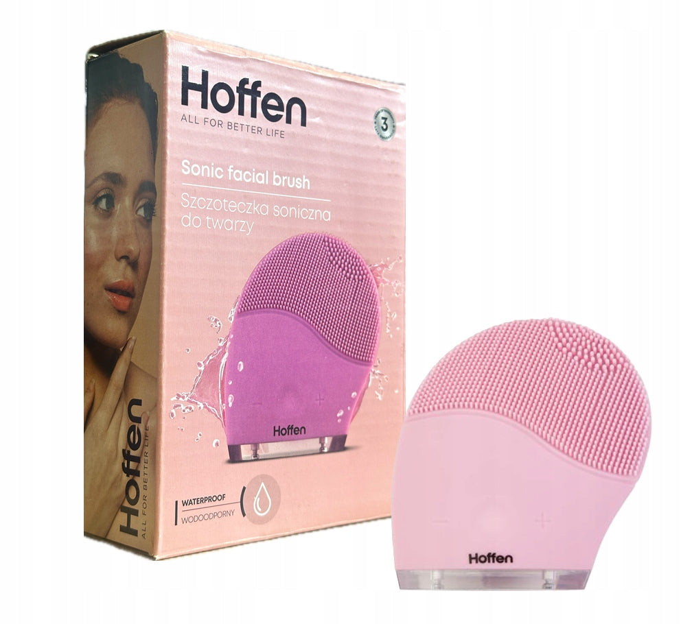 Hoffen Sonic Face Brush IPX5 500mAh