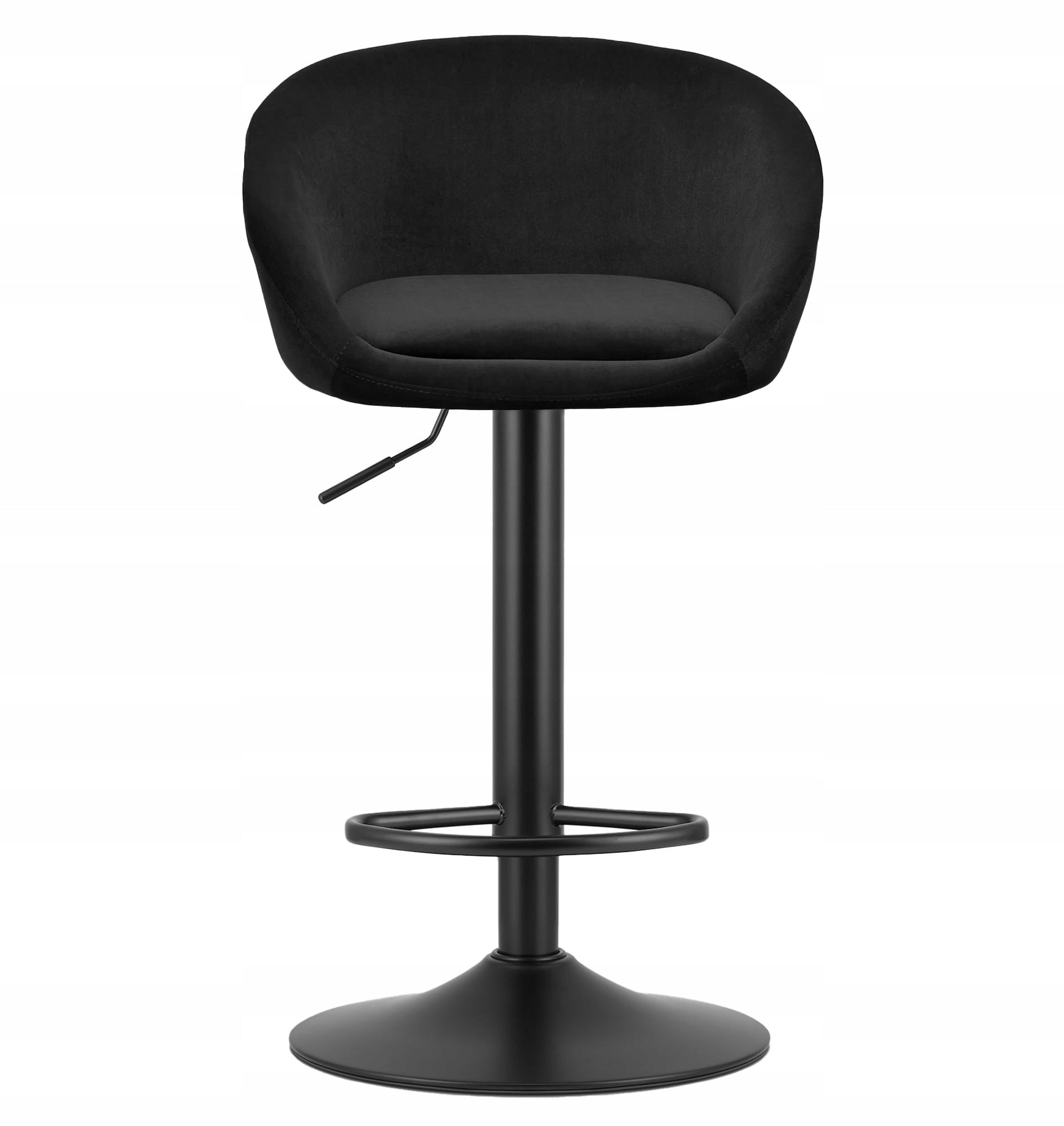 Hoker EAST - velvet black / base black Brand Leobert