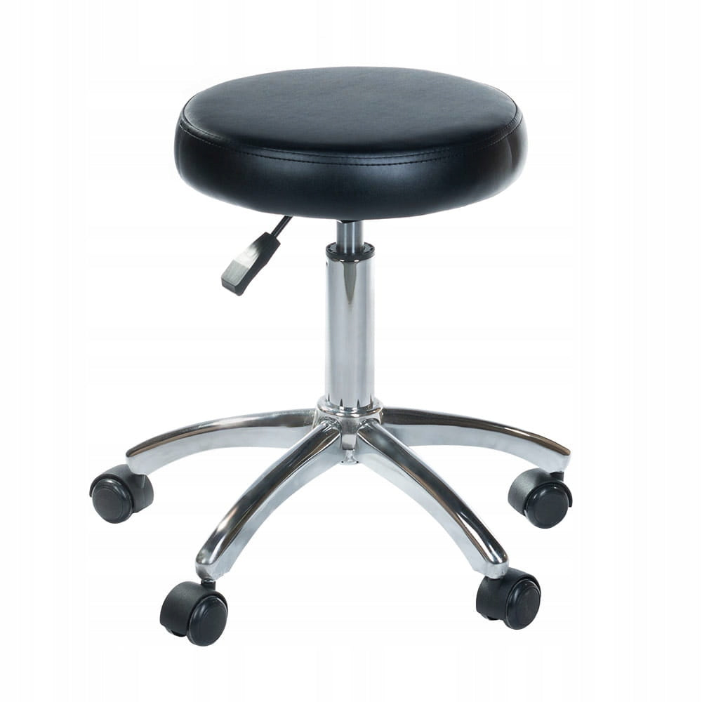 Hoker / Medical Hairdresser Cosmetic Stool for Tattoo BD-9920 Black