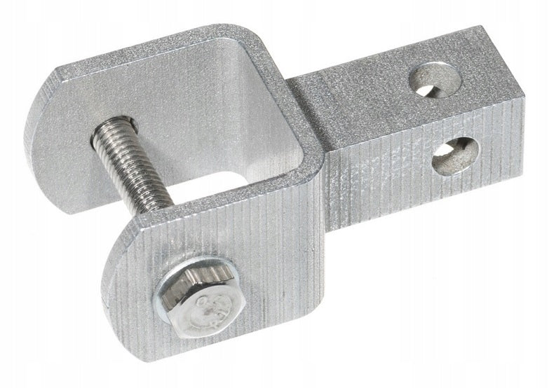 Holder for mounting the sonar transducer - adapter