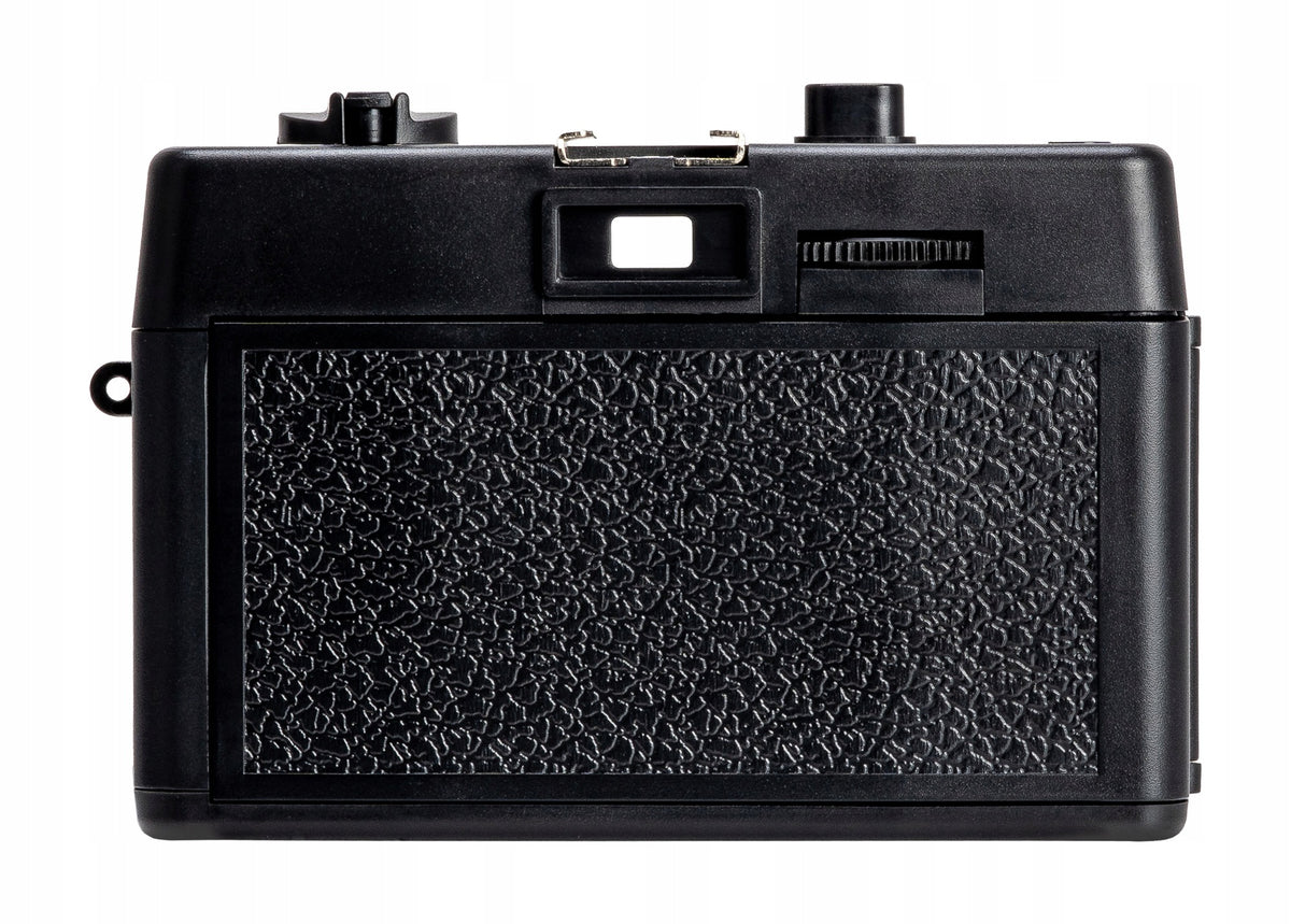Holga 135BC Analog Camera - Black Manufacturer code 135BC-BLACK