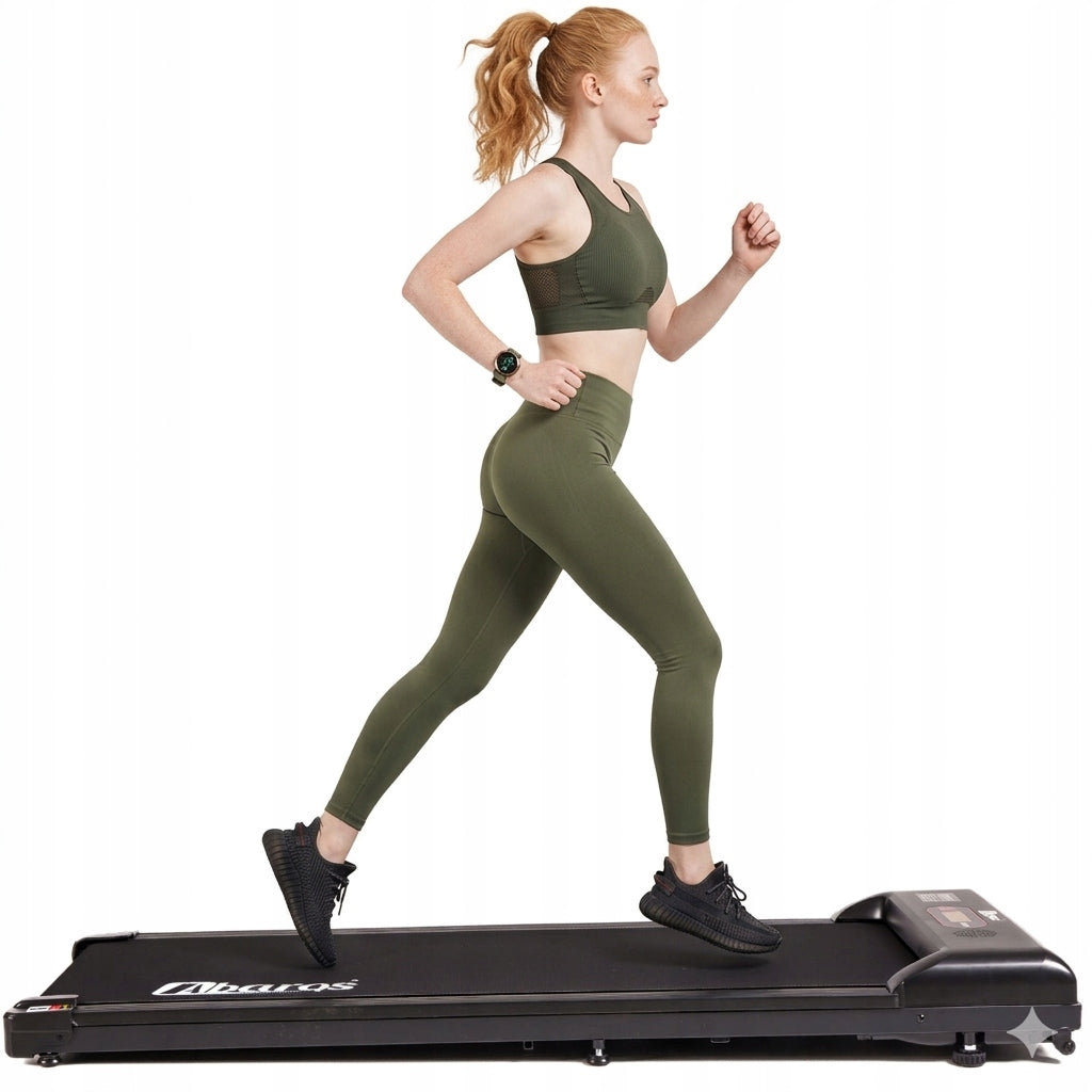 Home Electric Treadmill for Walking Under Desk 6 km/h