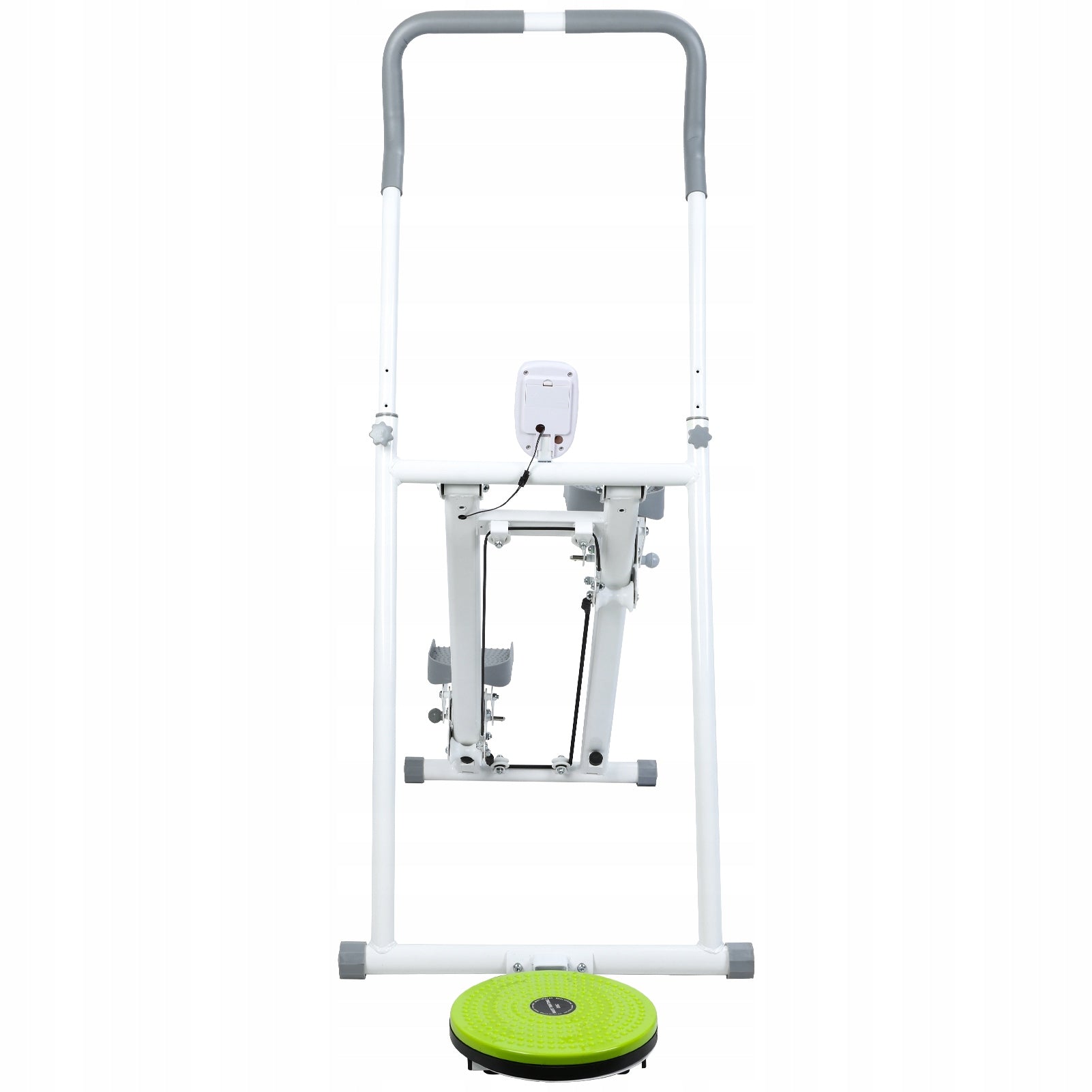 Home Folding Stepper Vertical Climbing Machine Exercise