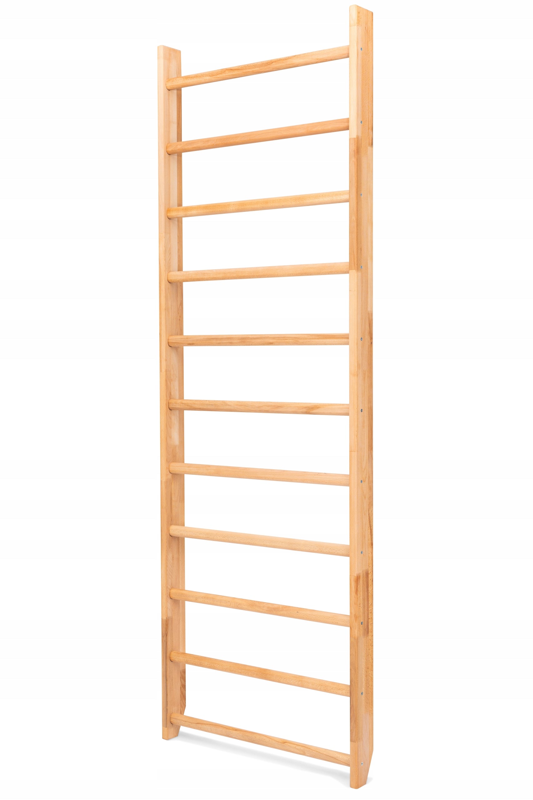 Home Gymnastics Ladder for Exercise Adjustable Bar 240cm Oval Manufacturer code 5905982860251