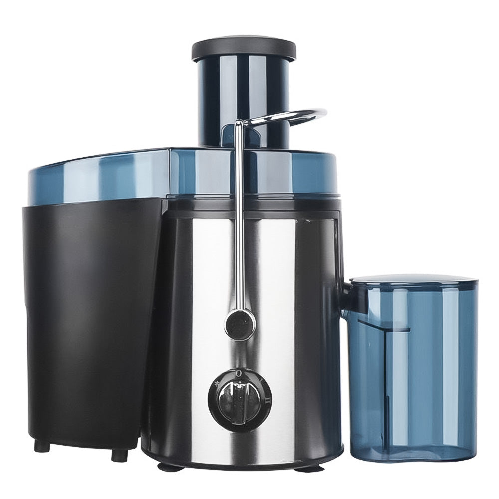 Home Juicer 500ml 2 Speeds 1000W Modern Packaging status original