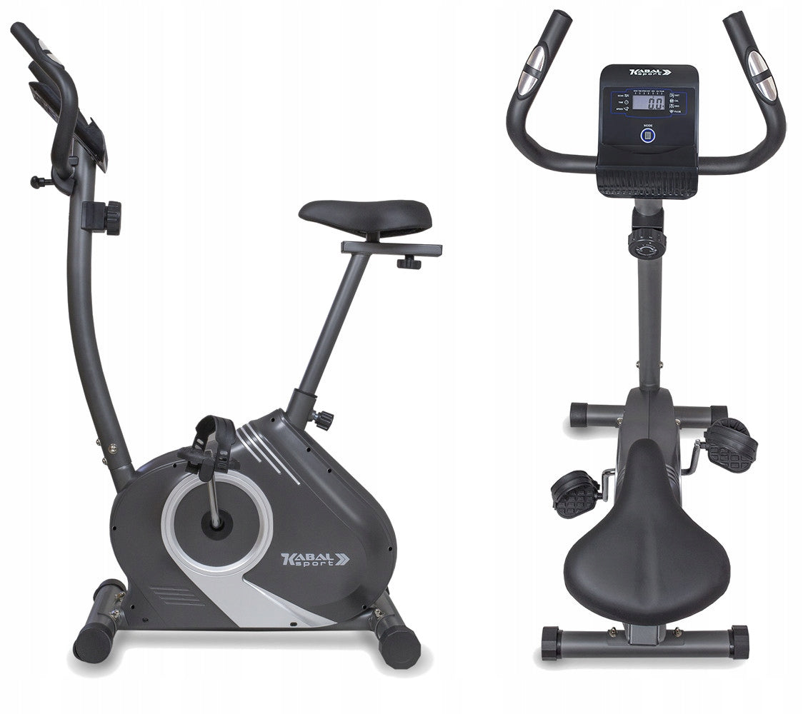 Home Stationary Bike for Leg Exercise Vertical Magnetic Diamond Manufacturer code 5075
