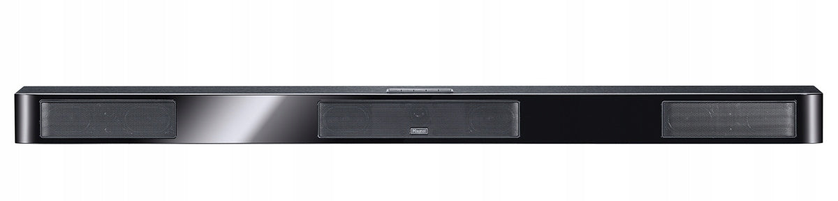 Home Theater Soundbar Magnat SBW 300 3.1 420W Wireless BT Subwoofer Brand Magnat