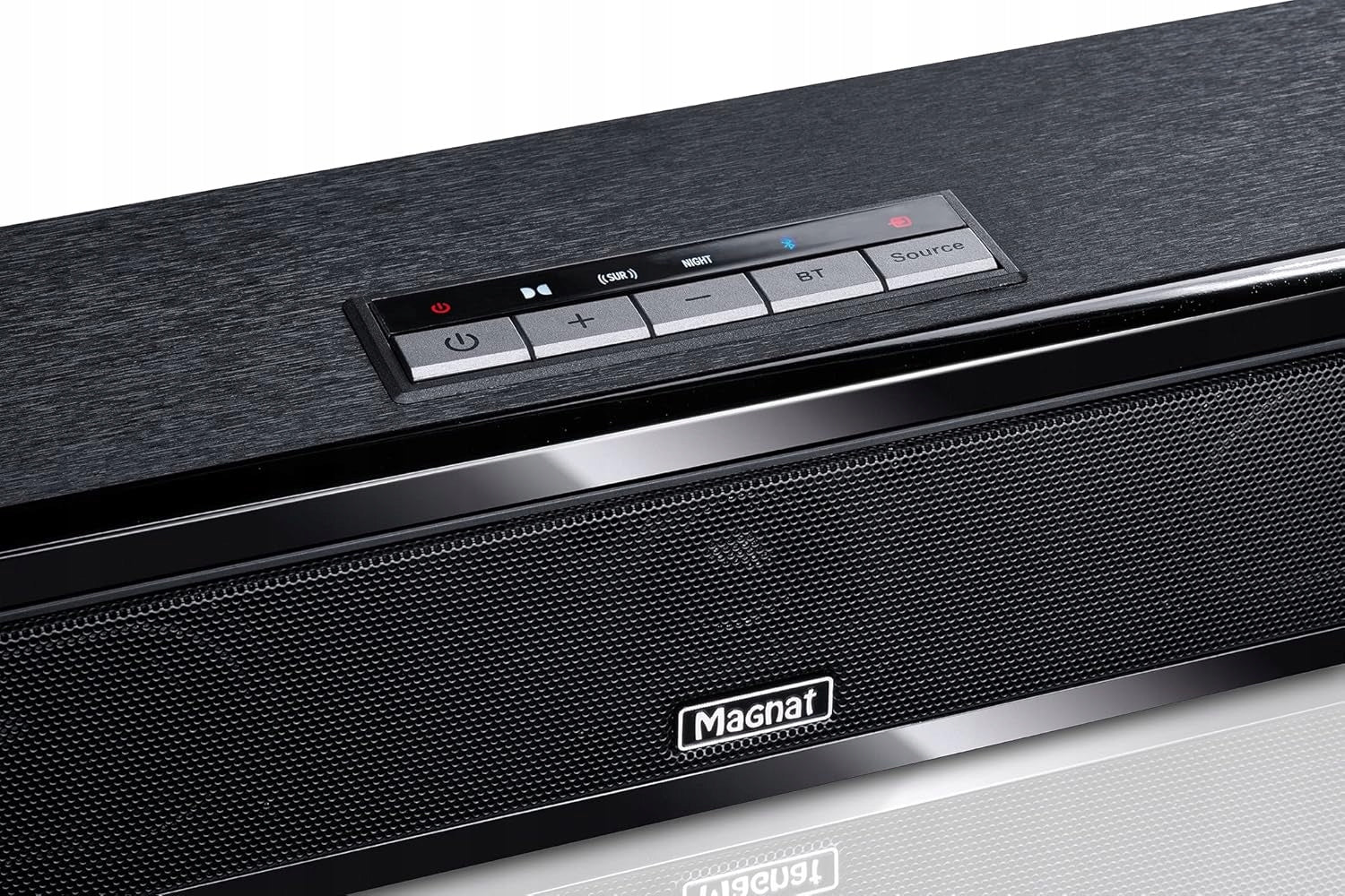 Home Theater Soundbar Magnat SBW 300 3.1 420W Wireless BT Subwoofer Manufacturer code SBW 300