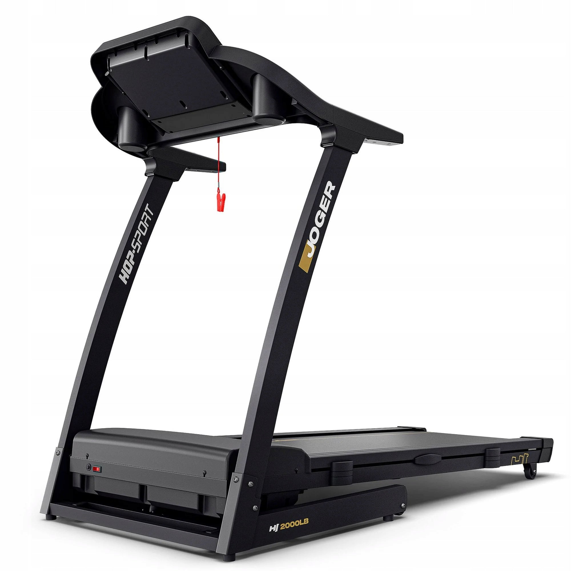 Home Treadmill Electric Belt Adjustment Folding Kinomap Fitshow Zwift Model other