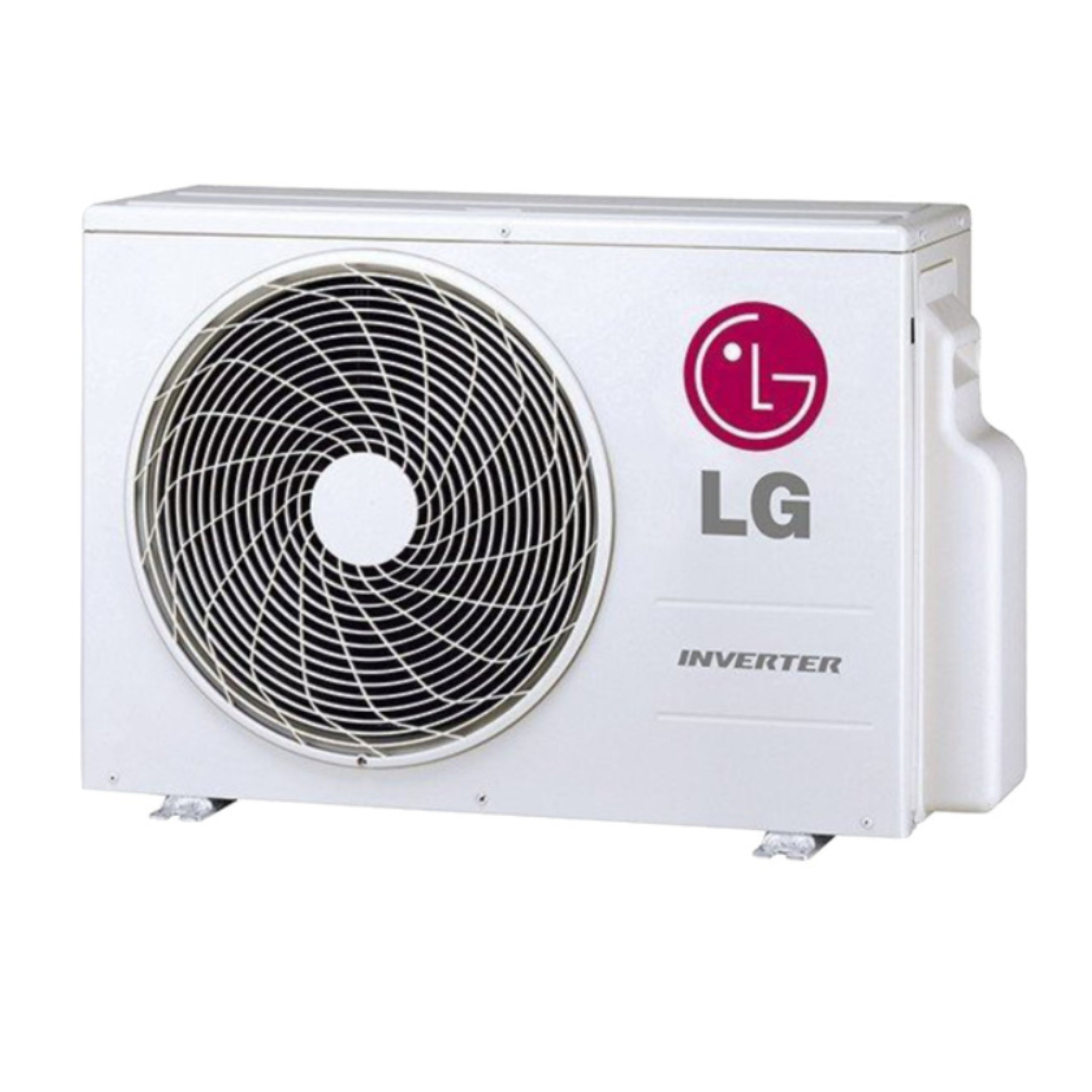 Home Wall Air Conditioner LG DUALCOOL WZ 3,5kW 40m2 WiFi EFFICIENT Packaging status original